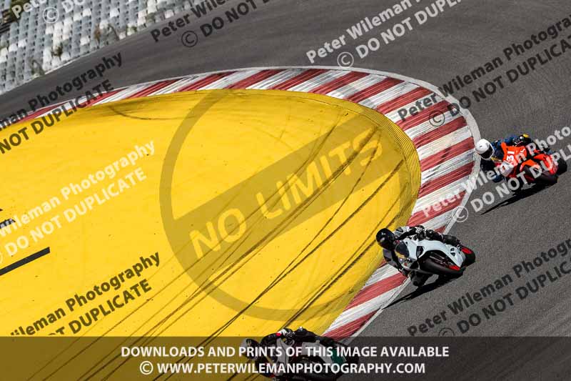 may 2019;motorbikes;no limits;peter wileman photography;portimao;portugal;trackday digital images